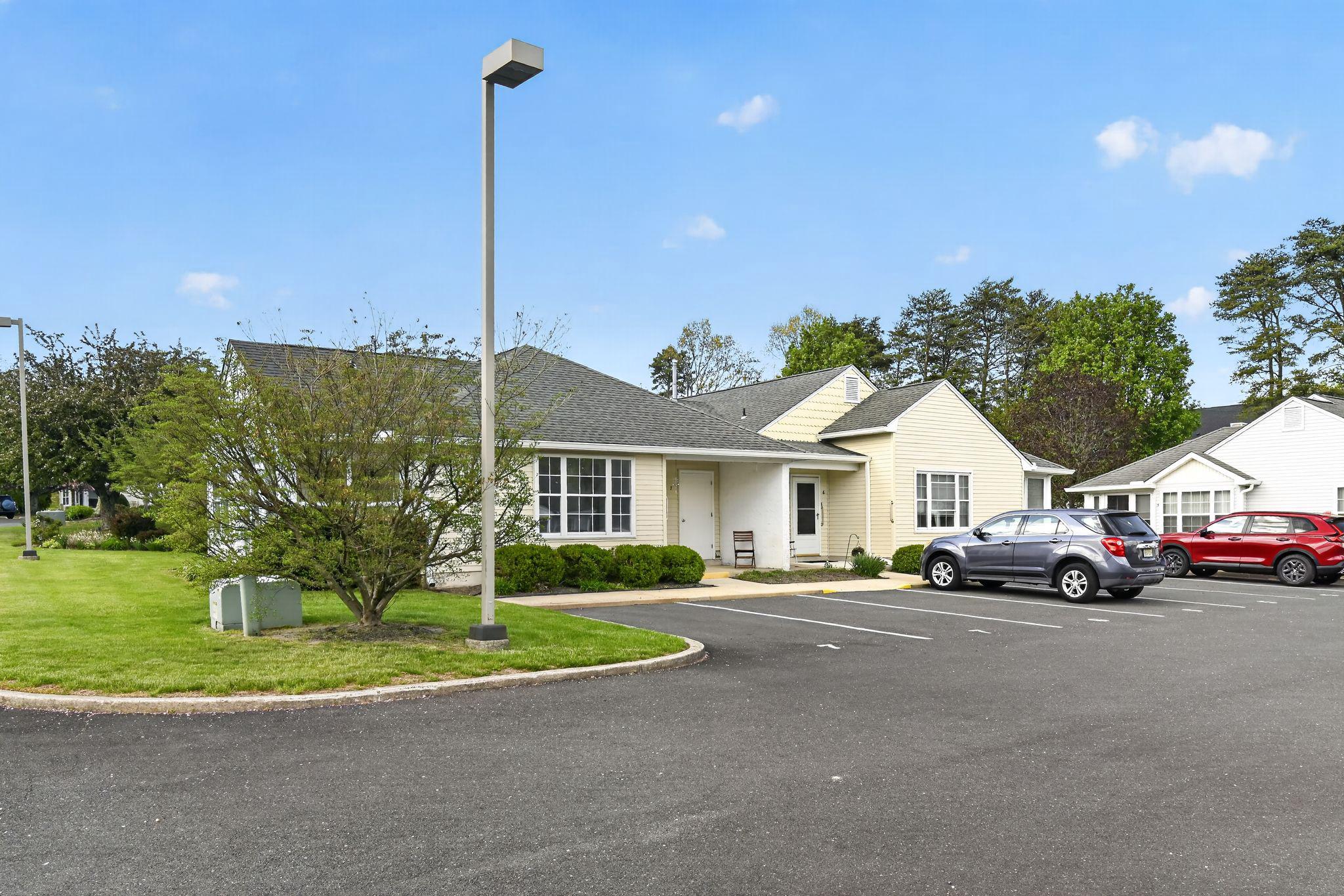 2000 Miller Avenue, Unit 7 Millville, NJ 08332 - Photo 2 of 15 Charming residence with inviting curb appeal.