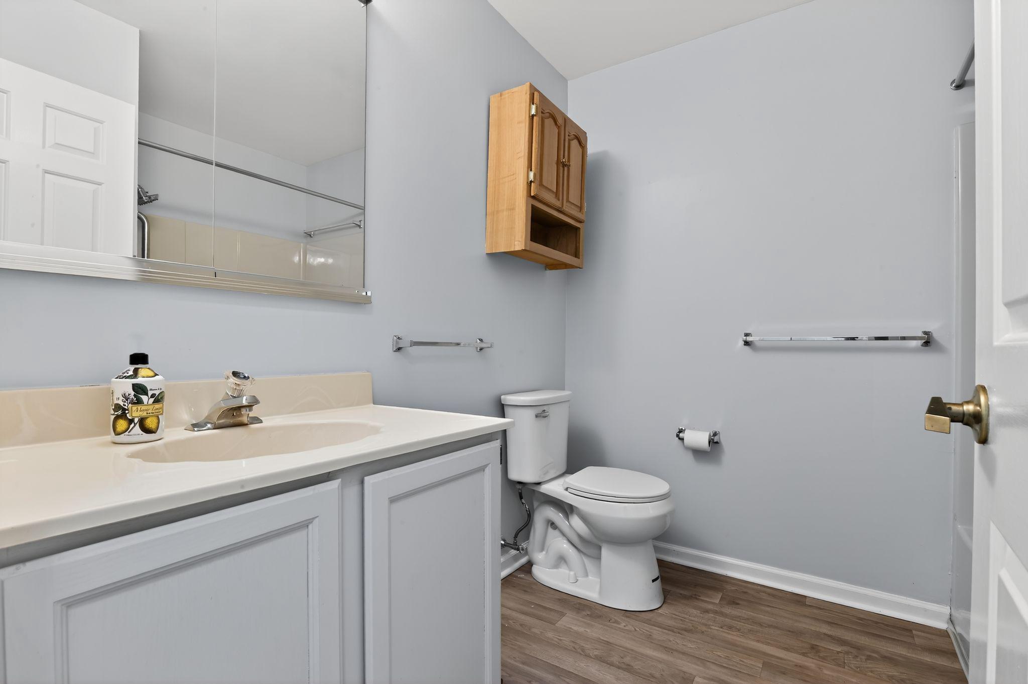 2000 Miller Avenue, Unit 7 Millville, NJ 08332 - Photo 7 of 15 Modern bathroom with sleek finishes.