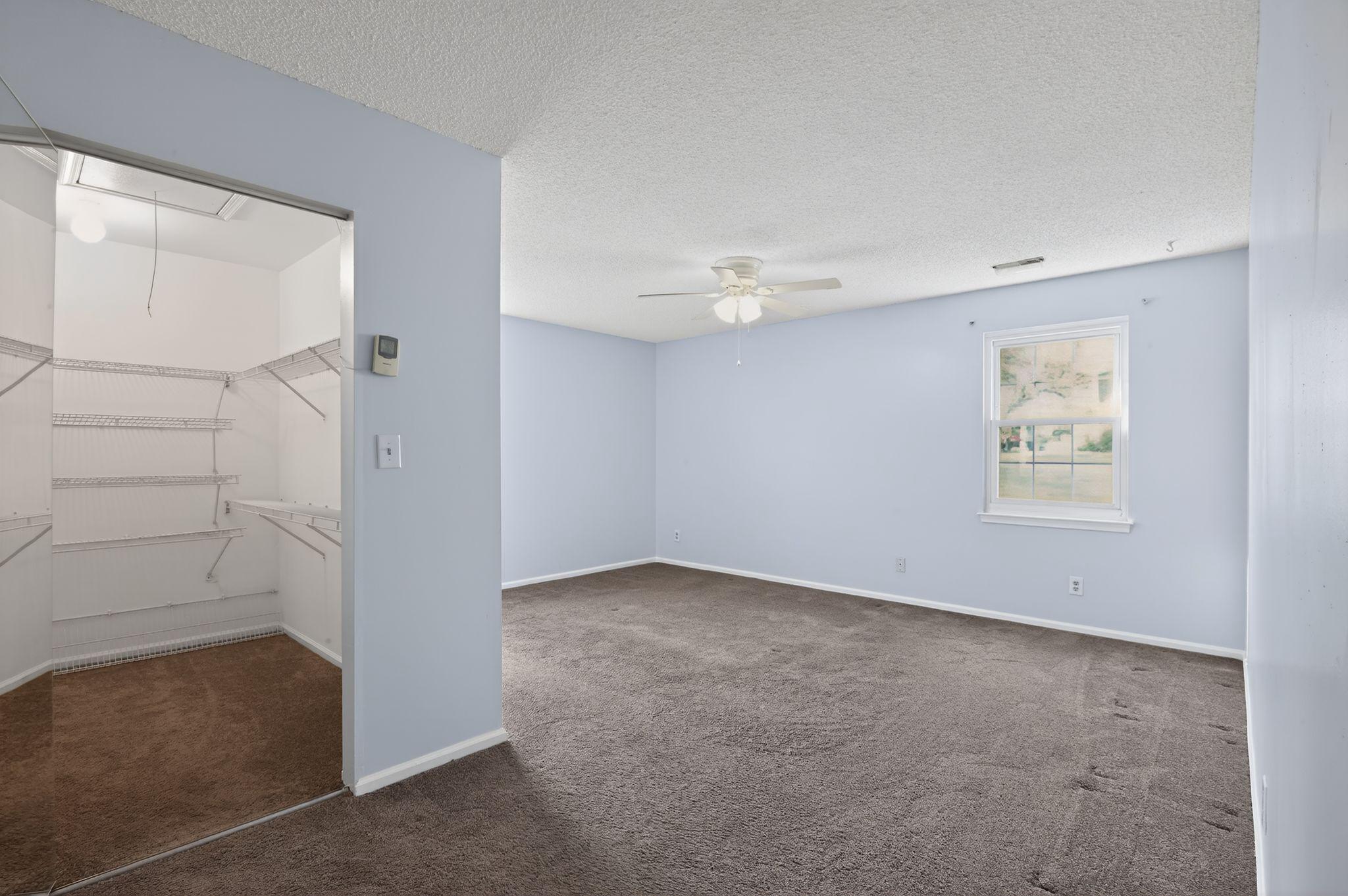 2000 Miller Avenue, Unit 7 Millville, NJ 08332 - Photo 9 of 15 Spacious room with soft blue hues.