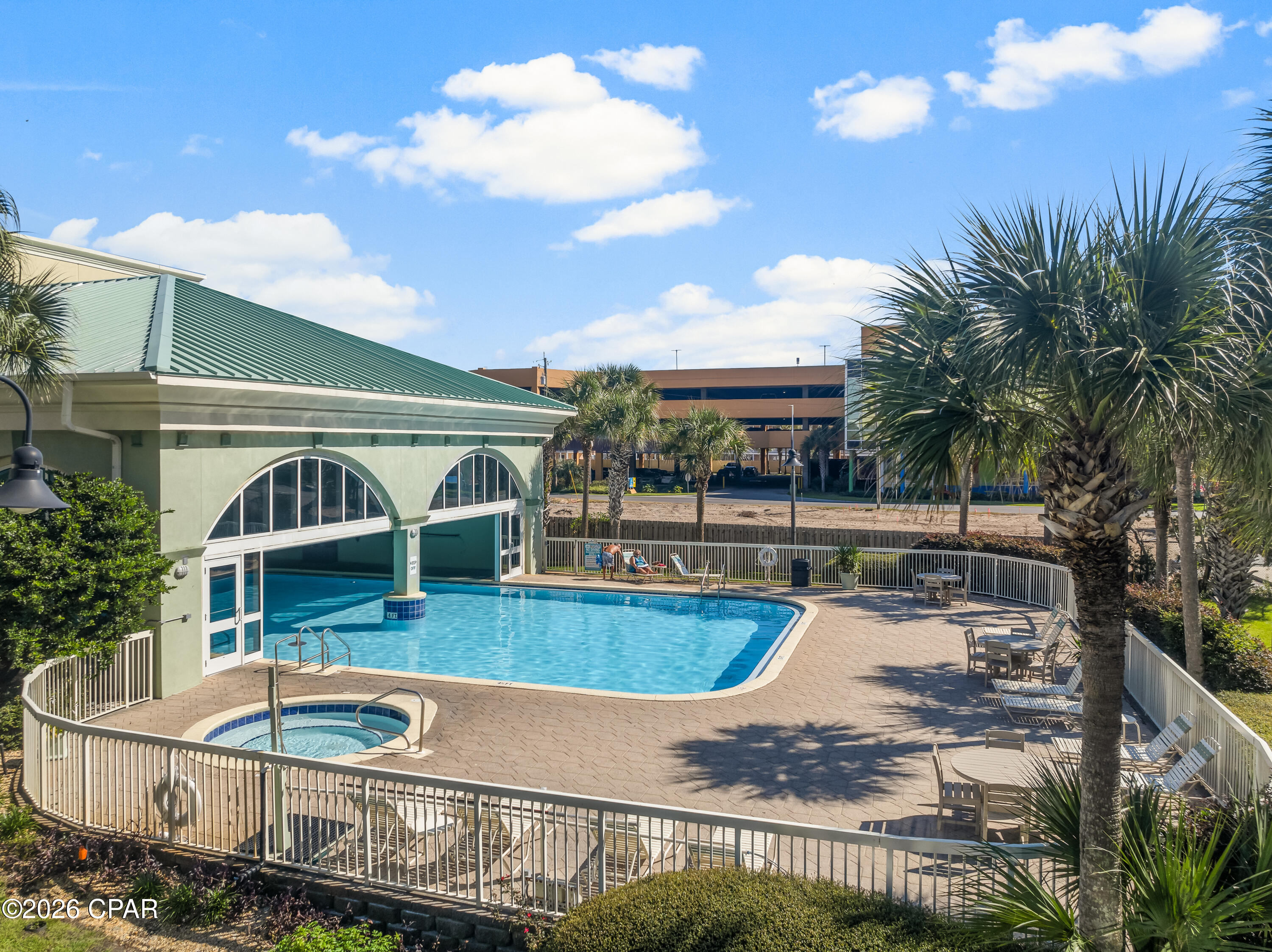 17757 Front Beach Road, Unit 502 Panama City Beach, FL 32413 - Photo 39 of 45