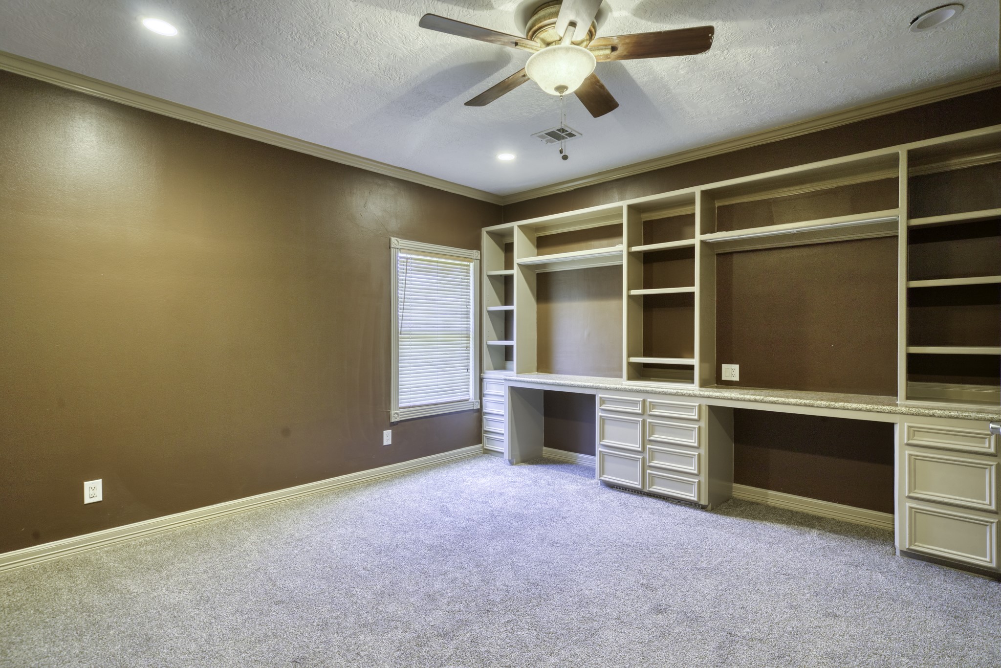 4442 Poteet Road Normangee, TX 77871 - Photo 23 of 49 Bedroom #2