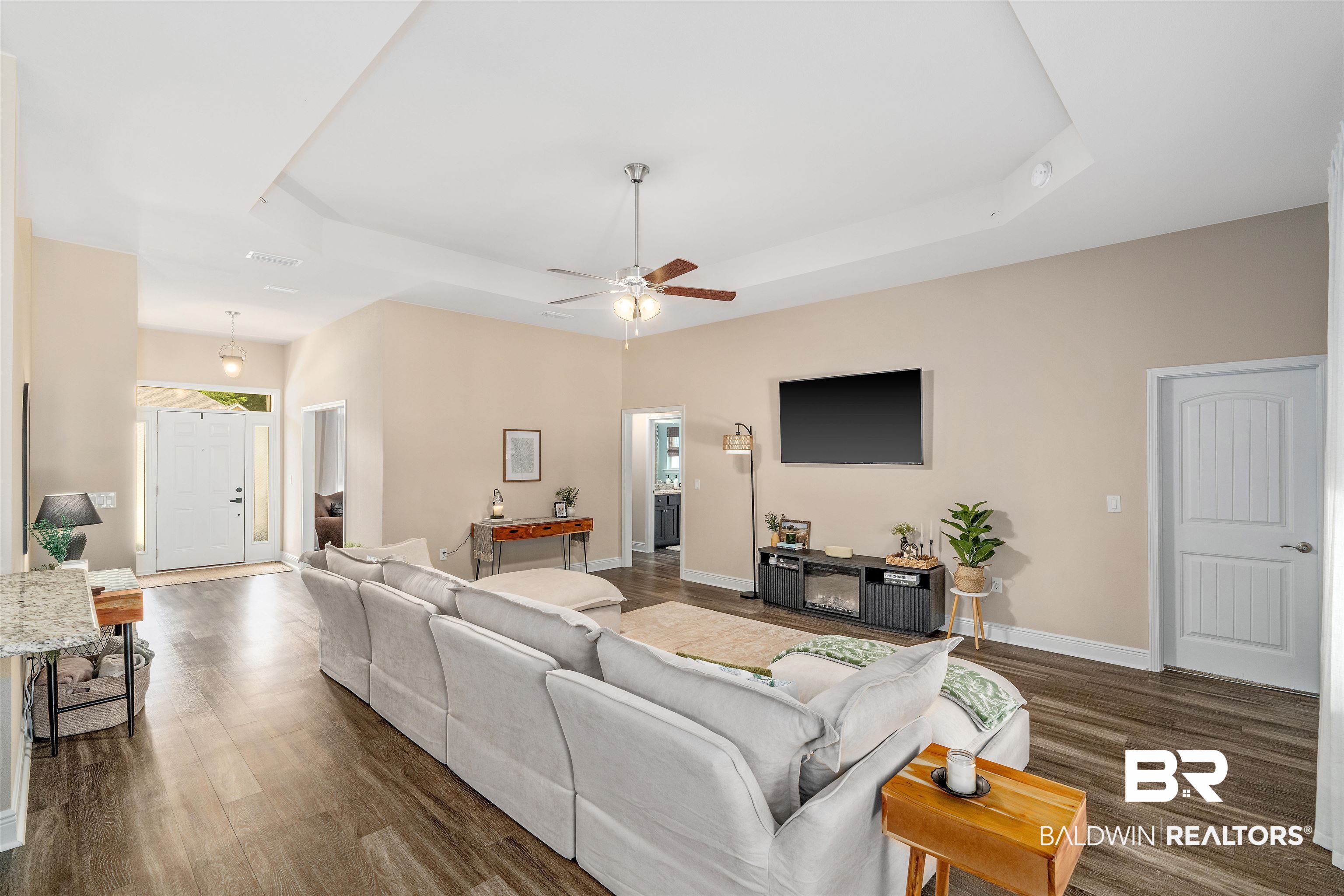 22192 Garland Loop Silverhill, AL 36576 - Photo 5 of 28