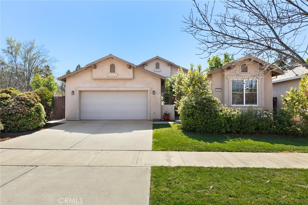2545 Valhalla Place Chico, CA 95973 - Photo 1 of 1