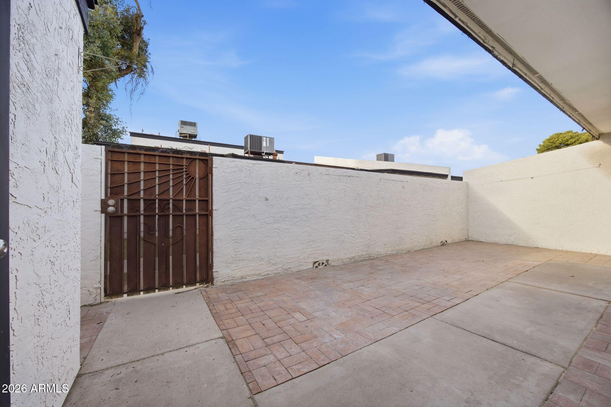 1051 South Dobson Road, Unit 124 Mesa, AZ 85202 - Photo 21 of 25 ncp11643