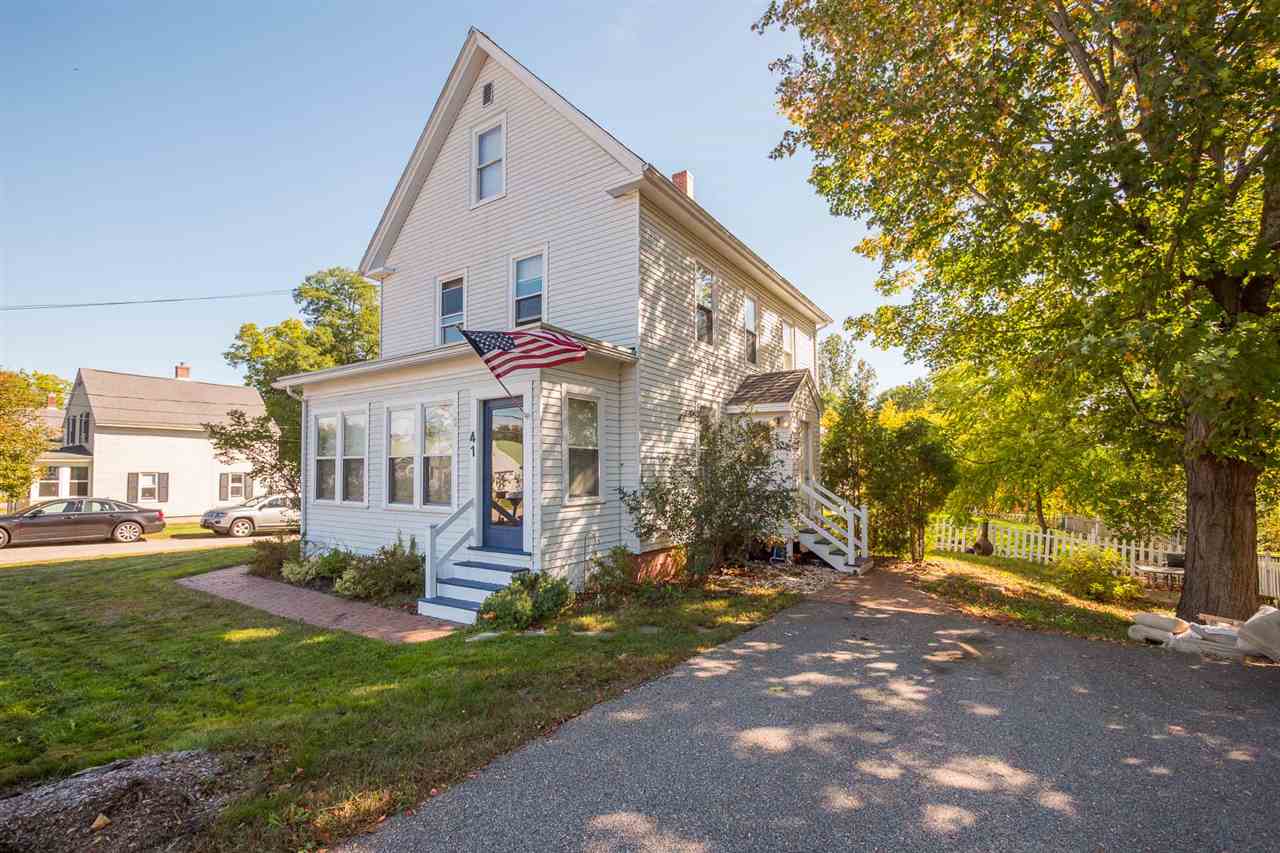 41 Rollins Road Rollinsford, NH 03869 - Photo 1 of 39 Gallery Image 1