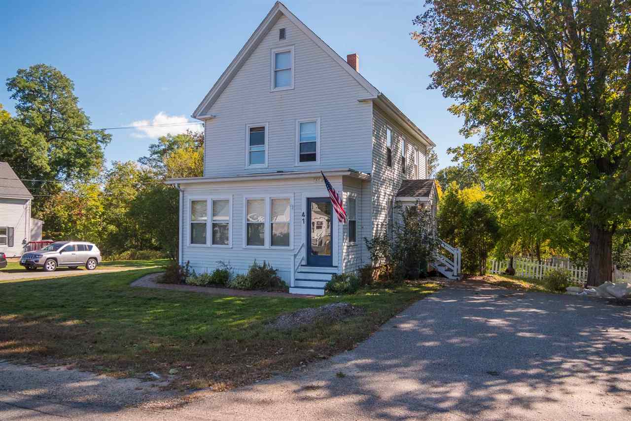 41 Rollins Road Rollinsford, NH 03869 - Photo 2 of 39 Gallery Image 2