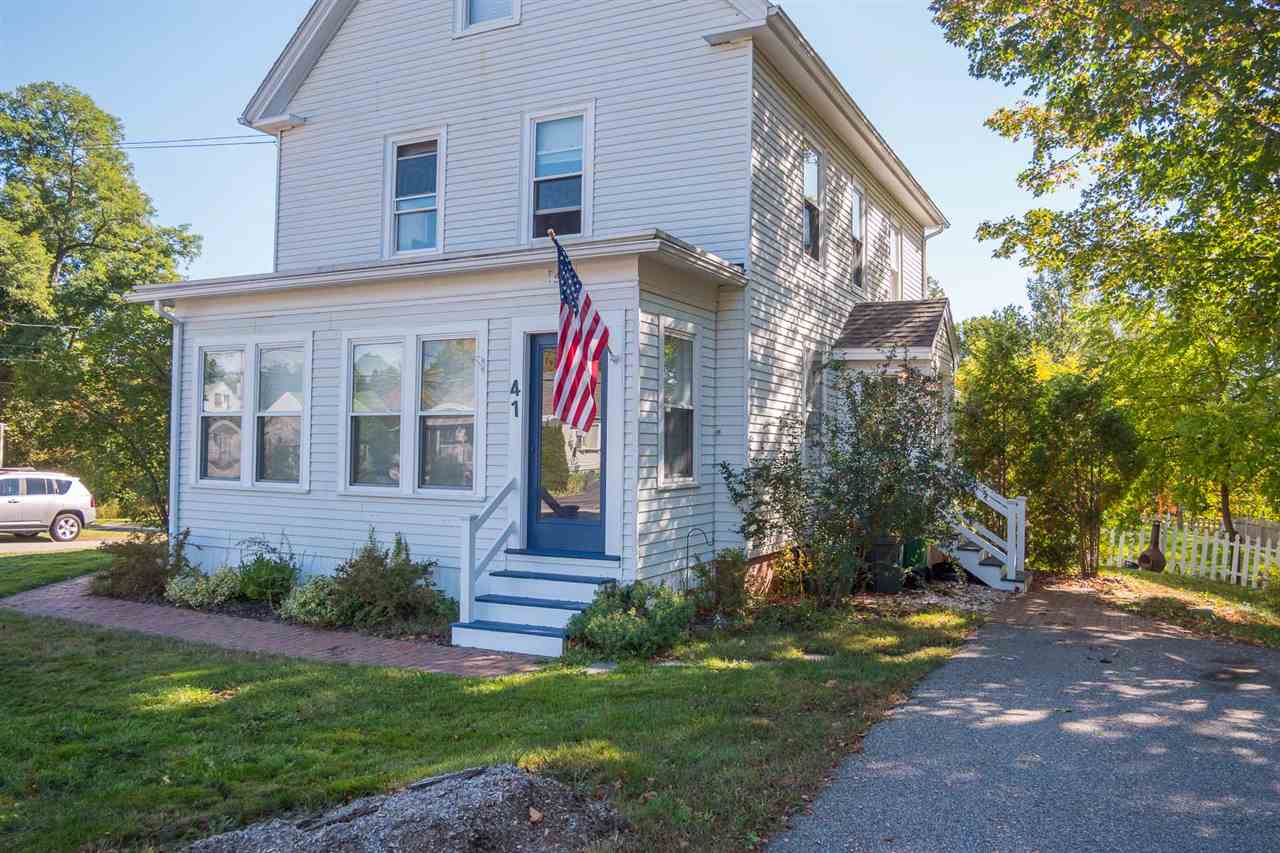 41 Rollins Road Rollinsford, NH 03869 - Photo 39 of 39 Gallery Image 39
