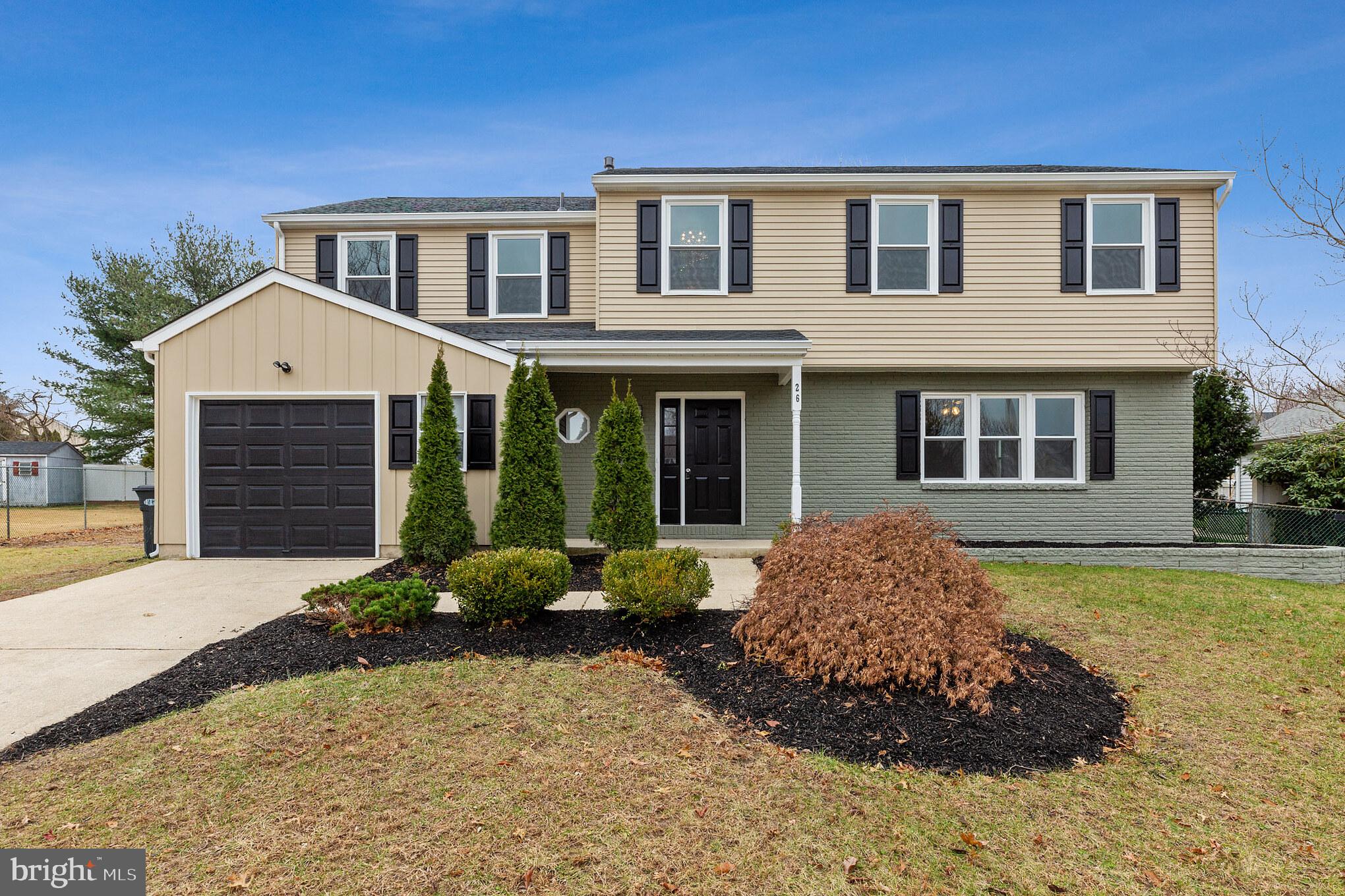 26 Manchester Road Sewell, NJ 08080 - Photo 1 of 32