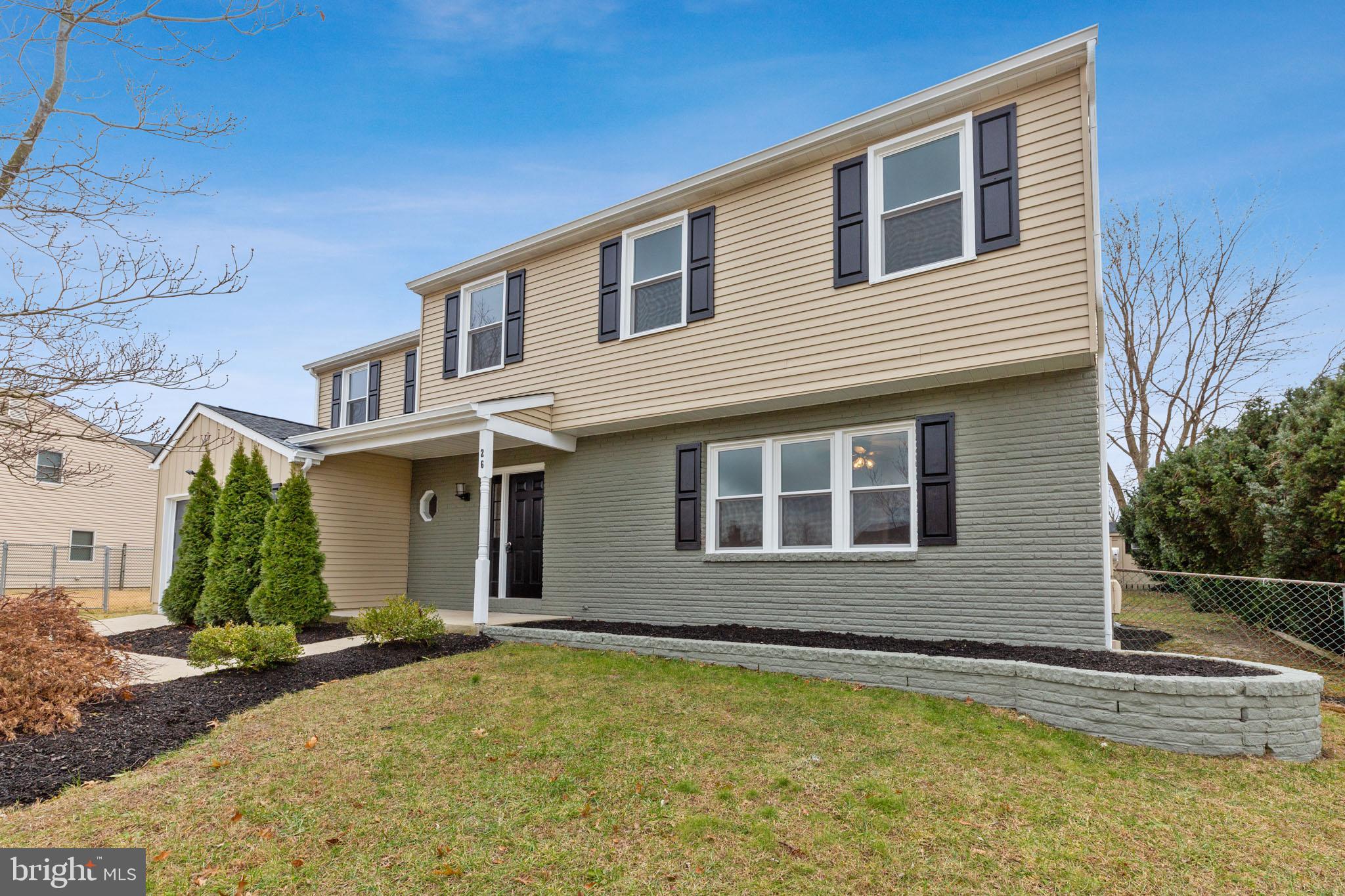 26 Manchester Road Sewell, NJ 08080 - Photo 31 of 32