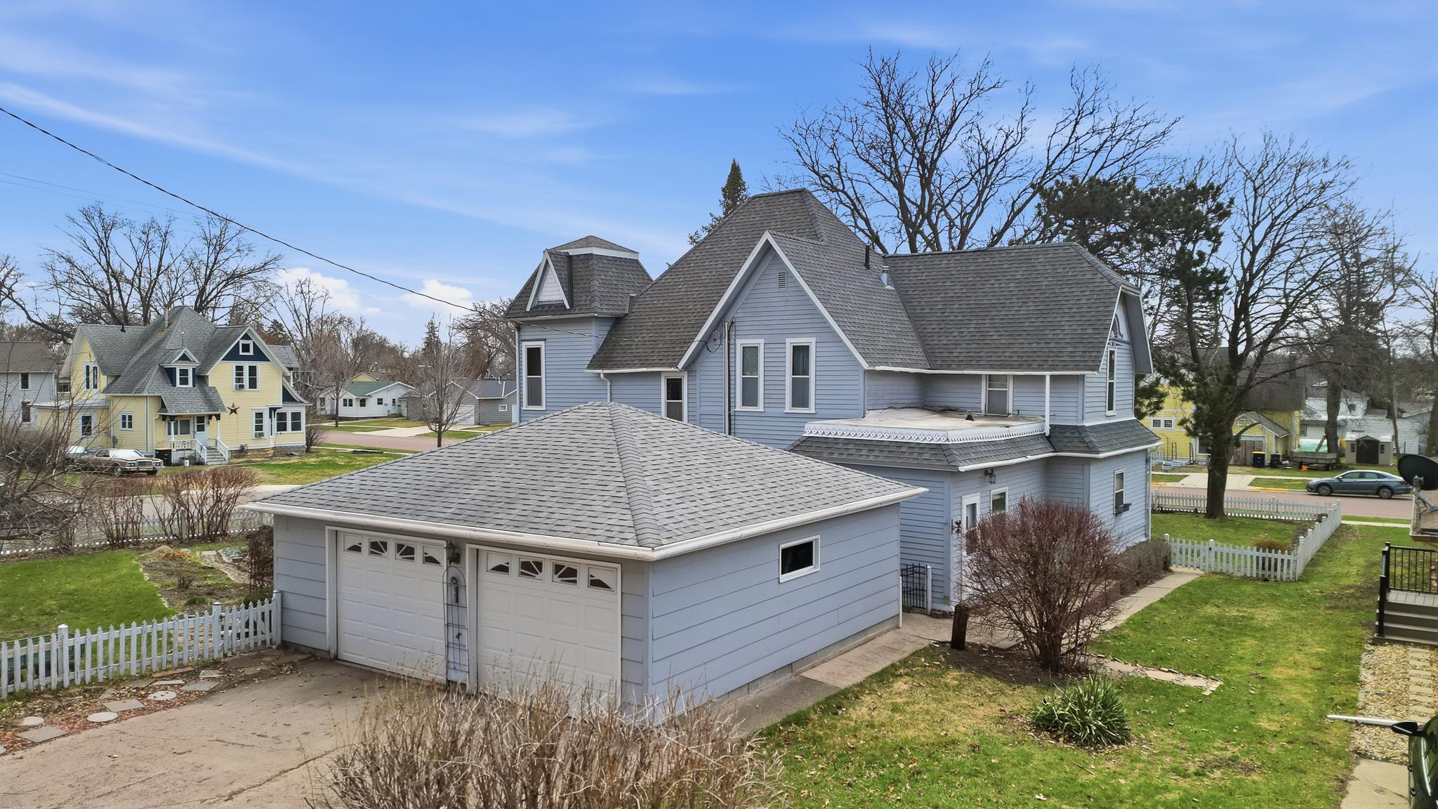 125 East 2nd Street Blue Earth, MN 56013 - Photo 3 of 39