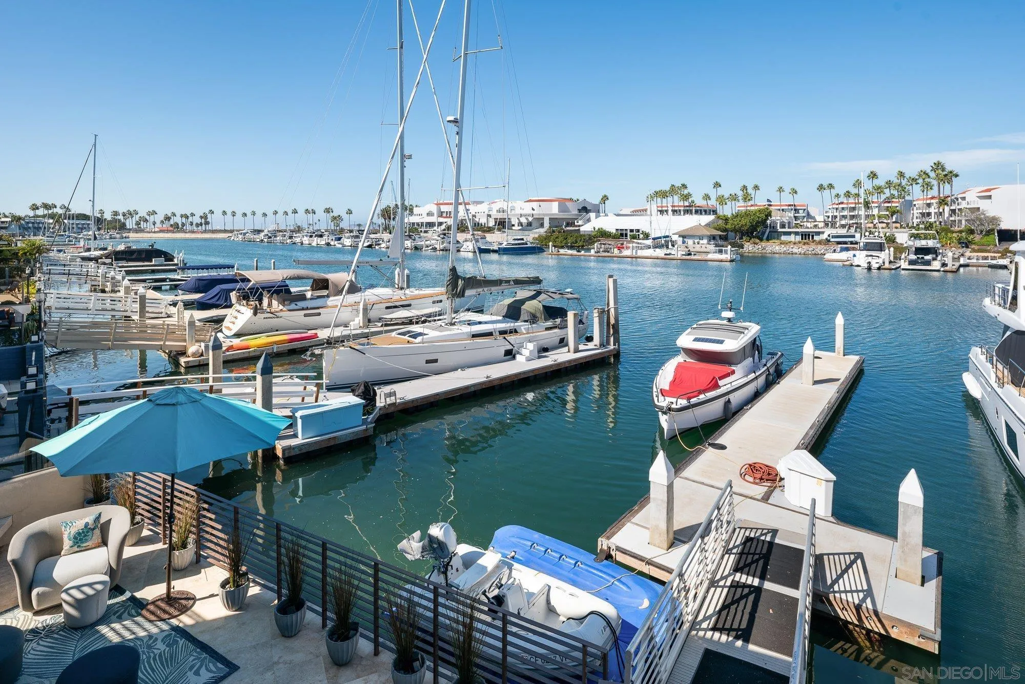 25 The Point Coronado, CA 92118 - Photo 58 of 74