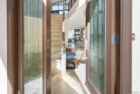 $6,500,000 | 25 The Point, Coronado, CA 92118