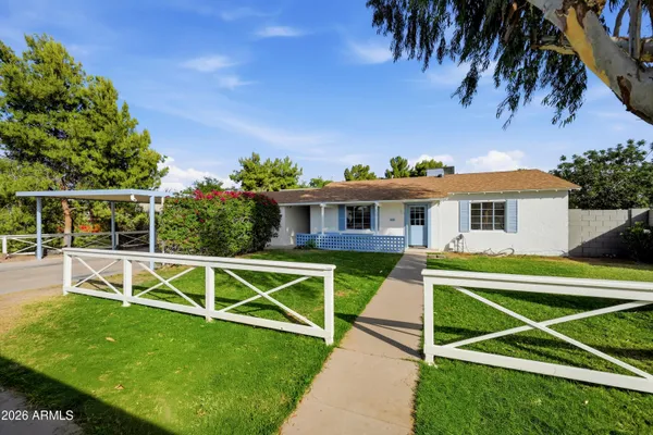 $730,000 | 929 West Turney Avenue, Phoenix, AZ 85013