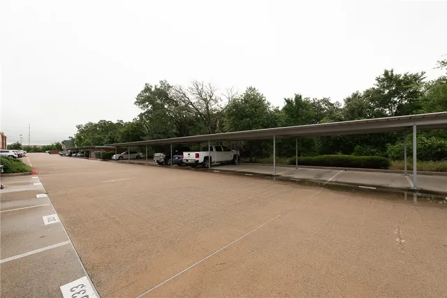 a view of outdoor space with swimming pool