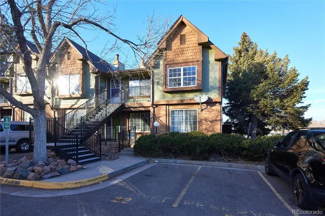 $149,900 | 61 South Sable Boulevard, Unit C26, Aurora, CO 80012