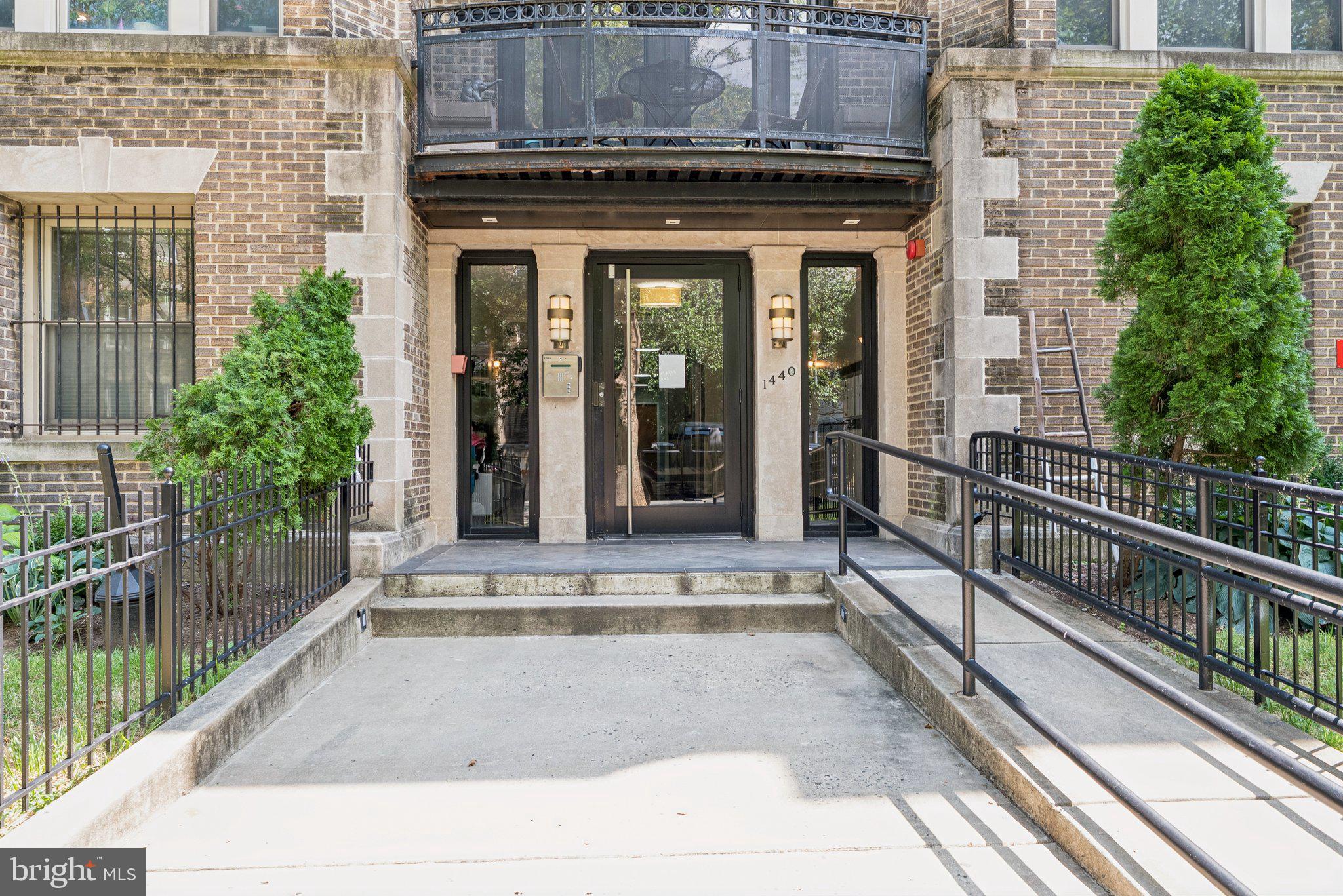 1440 Columbia Road Northwest, Unit 204 Washington, DC 20009 - Photo 2 of 23