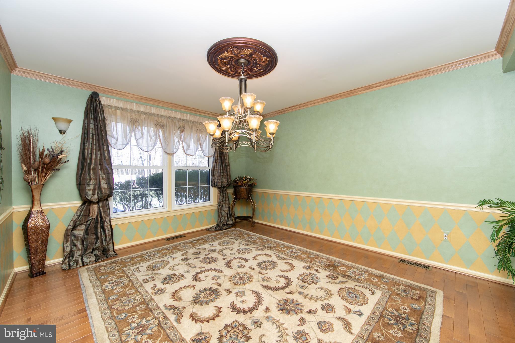 23 Fulton Drive Mount Laurel, NJ 08054 - Photo 11 of 46 a very nice looking room with a large window