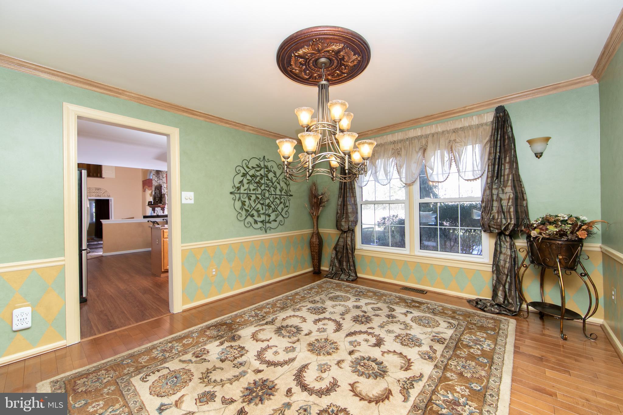 23 Fulton Drive Mount Laurel, NJ 08054 - Photo 12 of 46 a view of a interior of the house