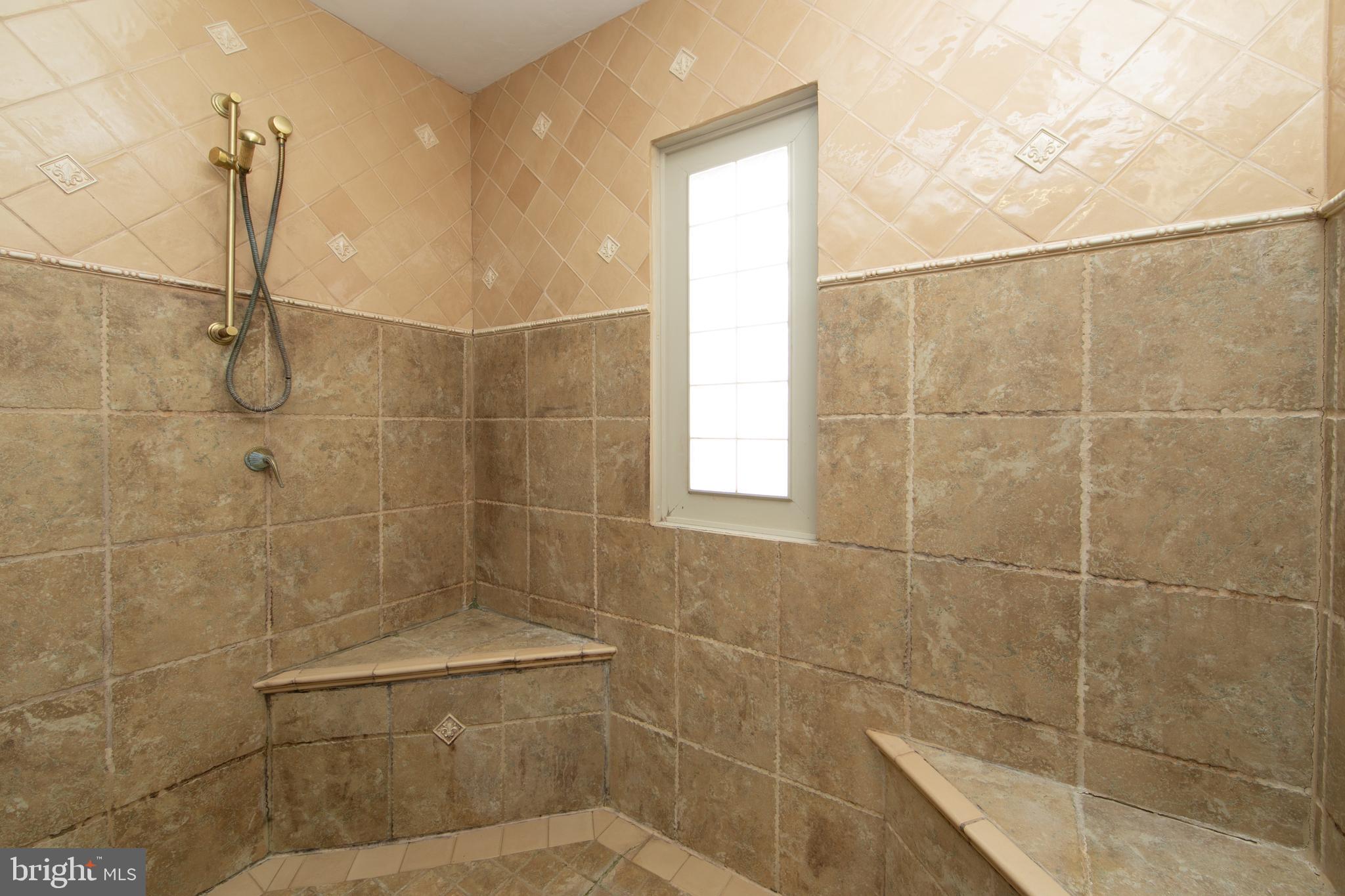 23 Fulton Drive Mount Laurel, NJ 08054 - Photo 34 of 46 a bathroom with a shower