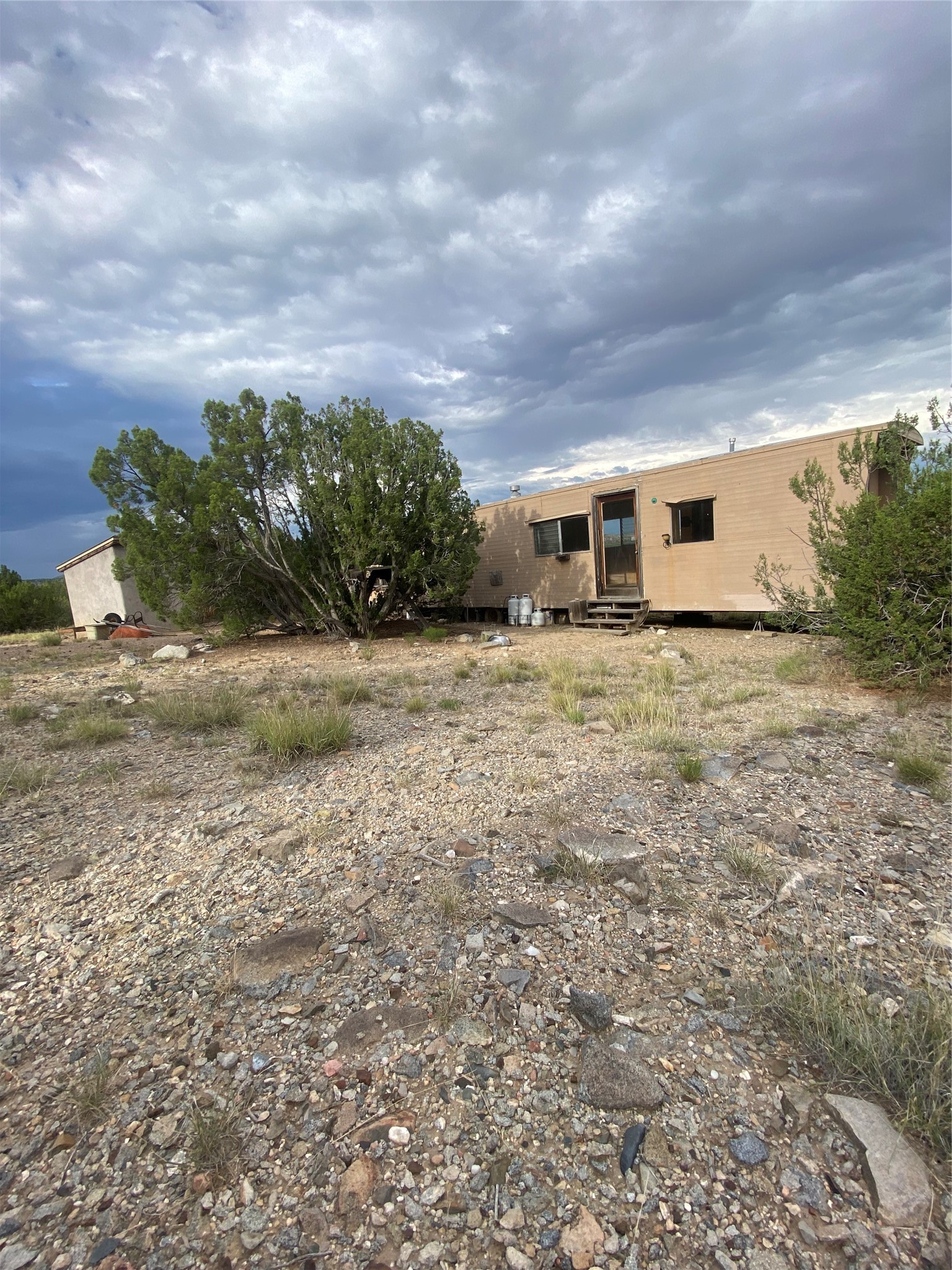 44 A Gold Mine Road, Unit A Cerrillos, NM 87010 - Photo 28 of 41