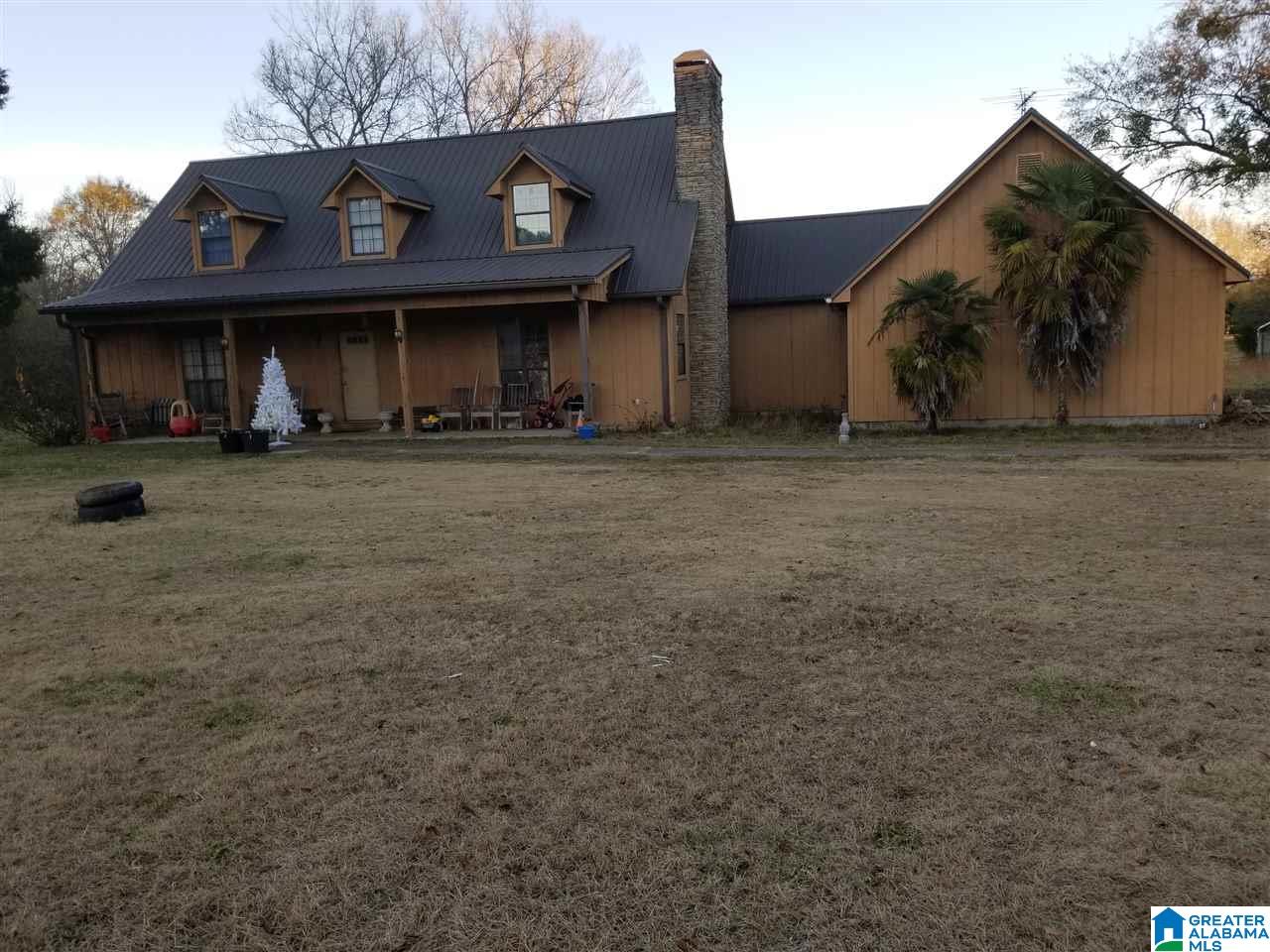 796 Heasletts Road Childersburg, AL 35044 - Photo 7 of 19