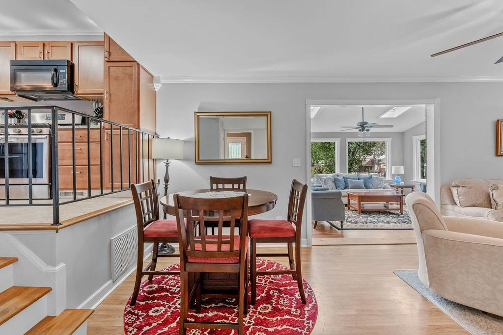4108 Pittsford Road Raleigh, NC 27604 - Photo 11 of 30 Photo 11