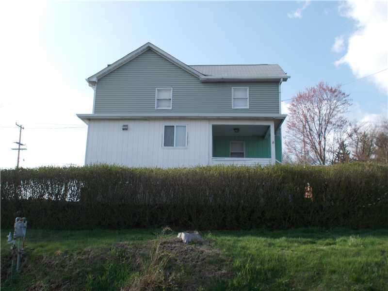 111 Truxall Road Apollo, PA 15613 - Photo 1 of 3 Exterior Front.