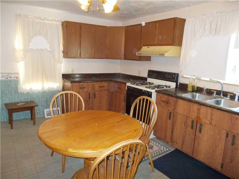 111 Truxall Road Apollo, PA 15613 - Photo 3 of 3 Kitchen.
