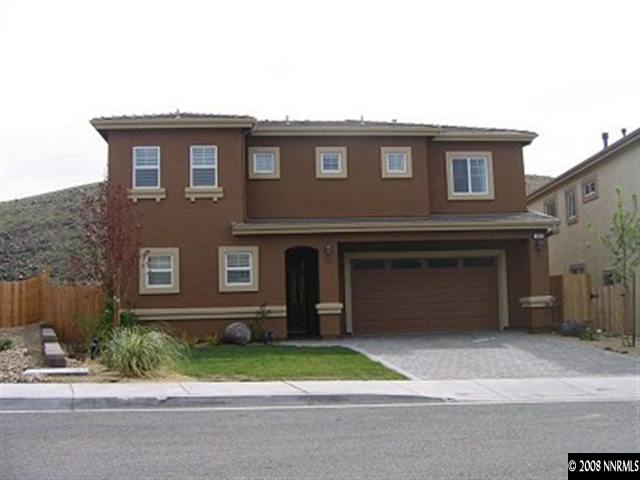 370 Anselmo Drive Reno, NV 89523 - Photo 1 of 8 Photo 1