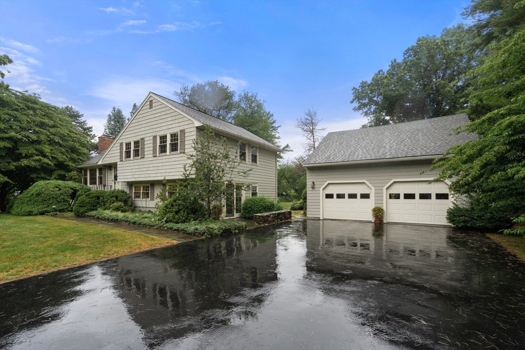 20 Brooks Road Sudbury, MA 01776 - Photo 32 of 42