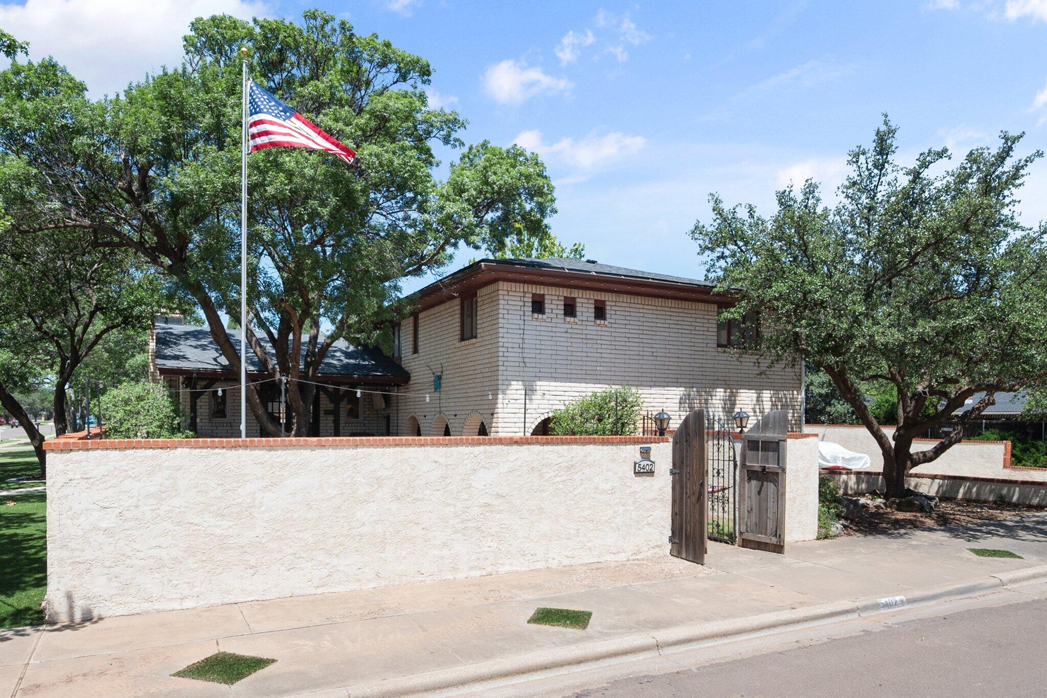 5402 80th Street Lubbock, TX 79424 - Photo 2 of 41 MLS 1 5402 80th 2461 Crop