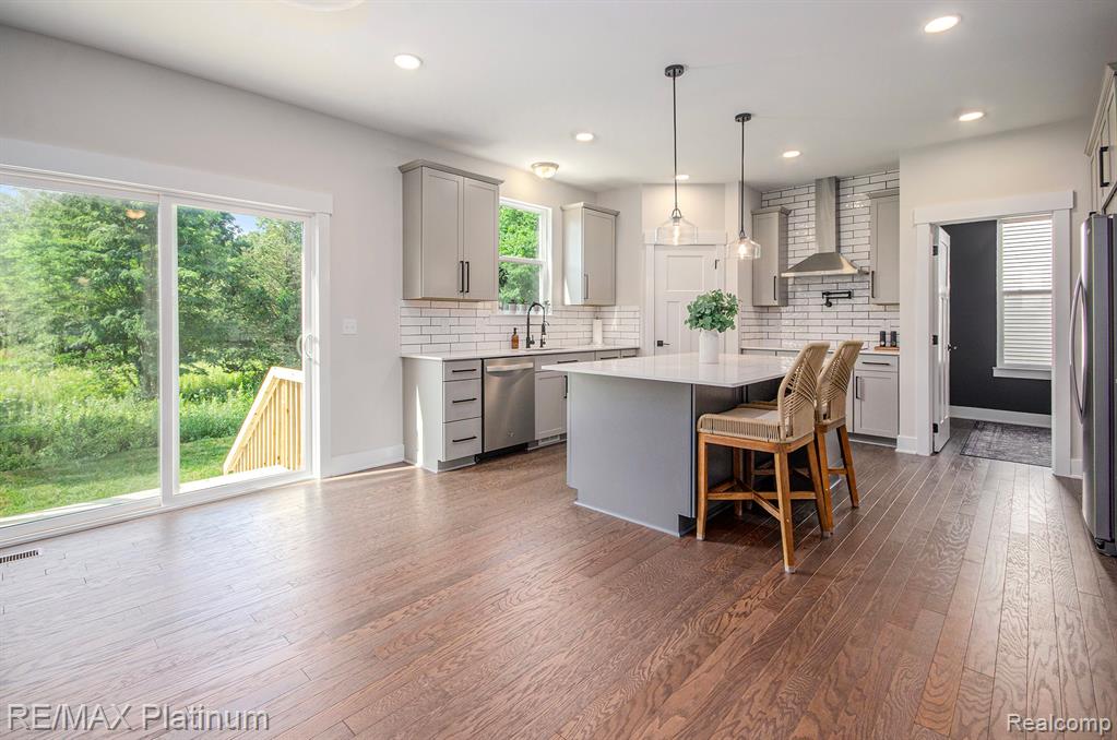 12020 Timber Court Romeo, MI 48065 - Photo 13 of 46 Gallery Image 13