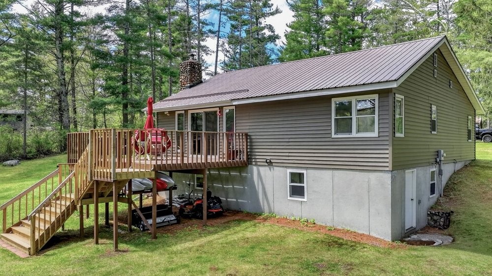 4858 North County Road Winter, WI 54896 - Photo 2 of 31