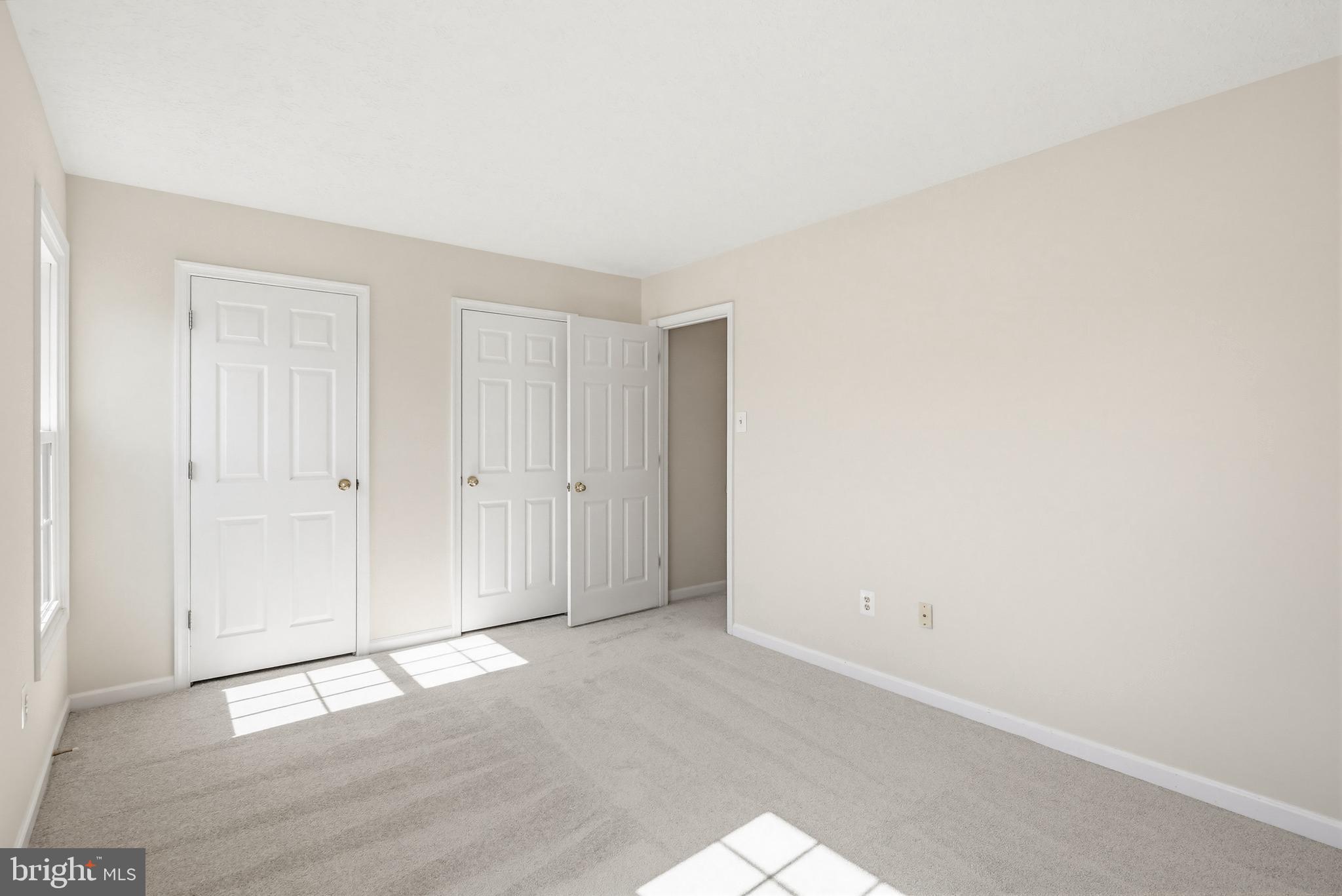8266 Spring Branch Court Laurel, MD 20723 - Photo 43 of 73 Bedroom 4 - two closets!