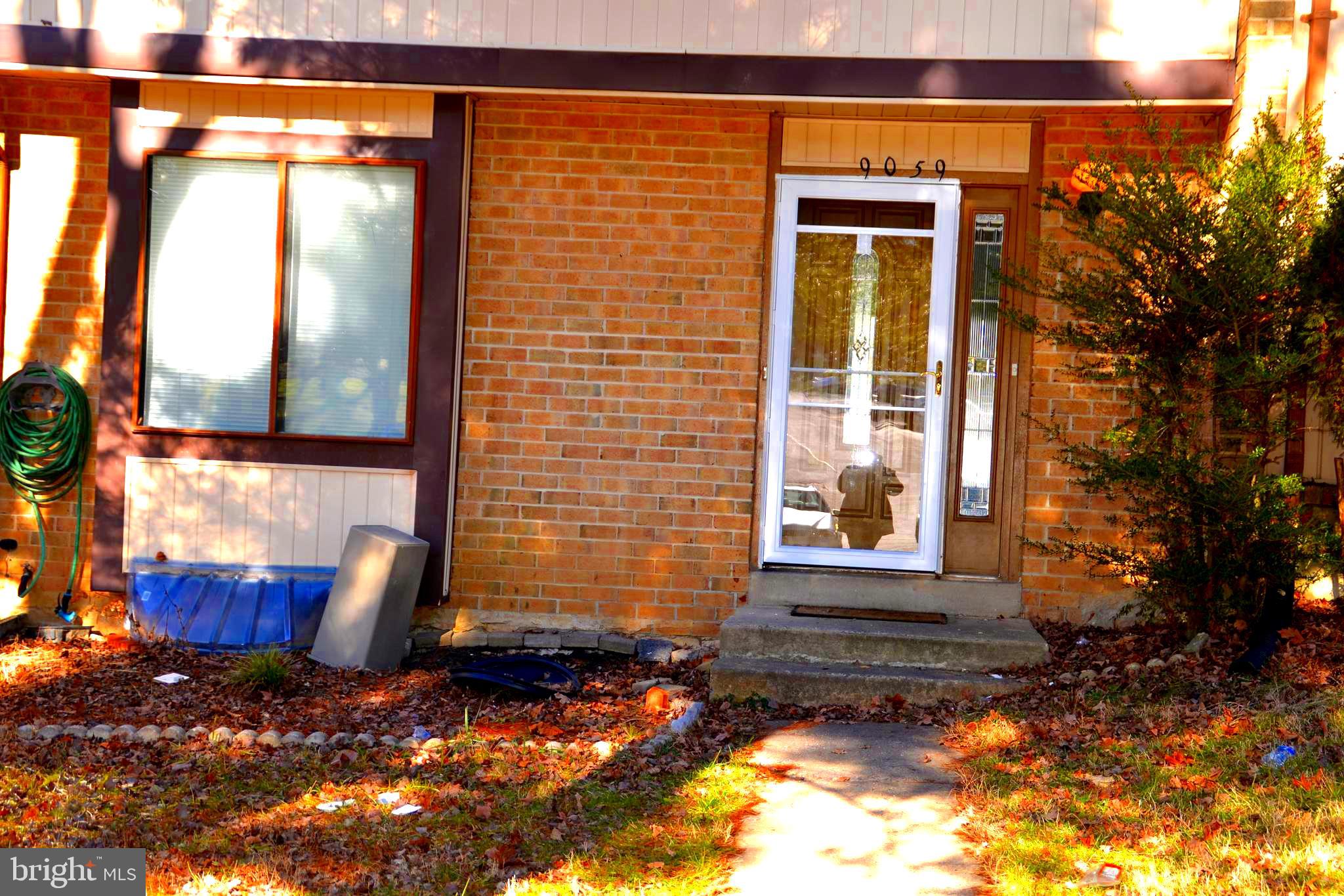 9059 Centerway Road Gaithersburg, MD 20879 - Photo 1 of 53 Main Entrance