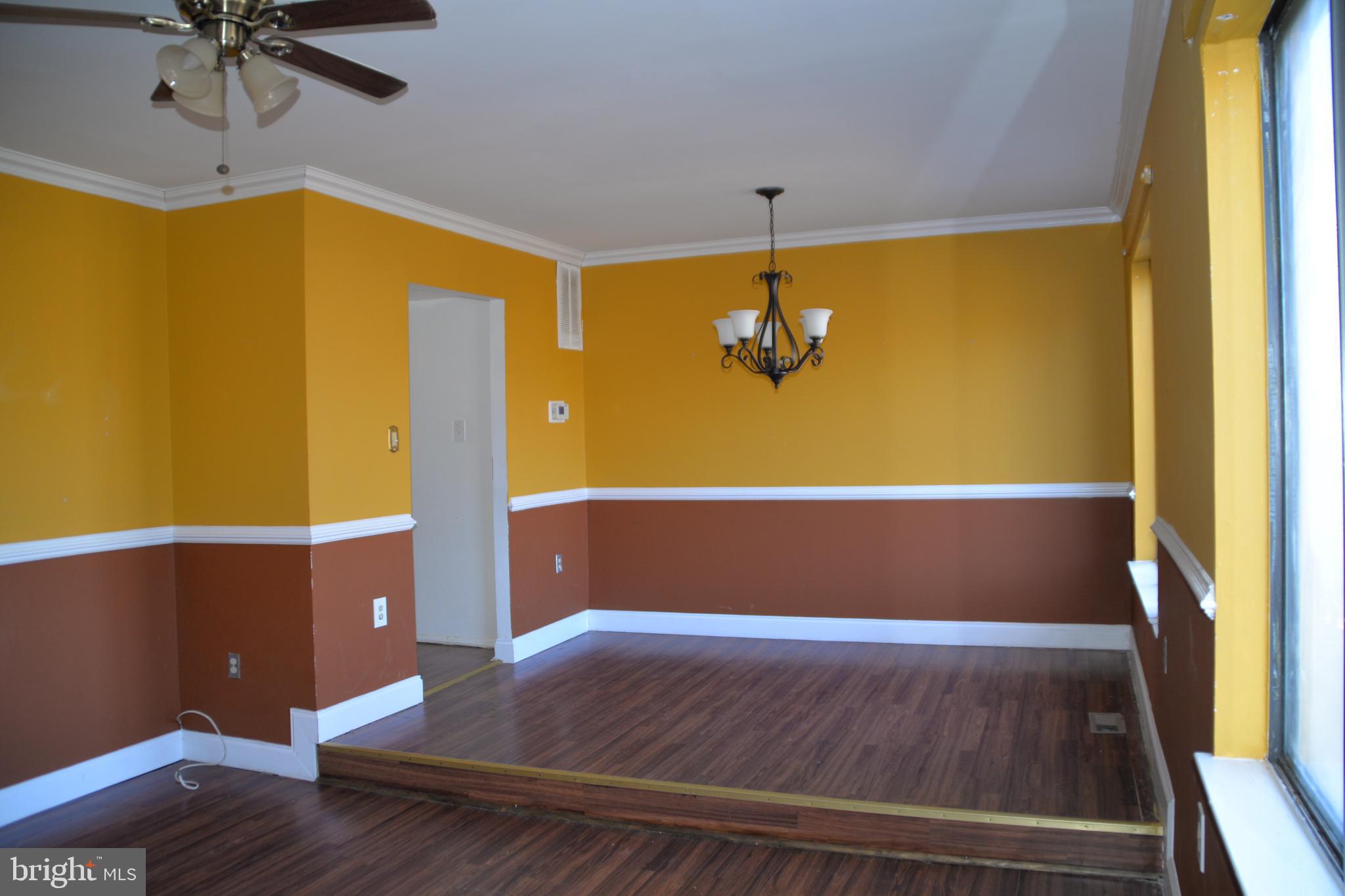 9059 Centerway Road Gaithersburg, MD 20879 - Photo 3 of 53 Dining Room