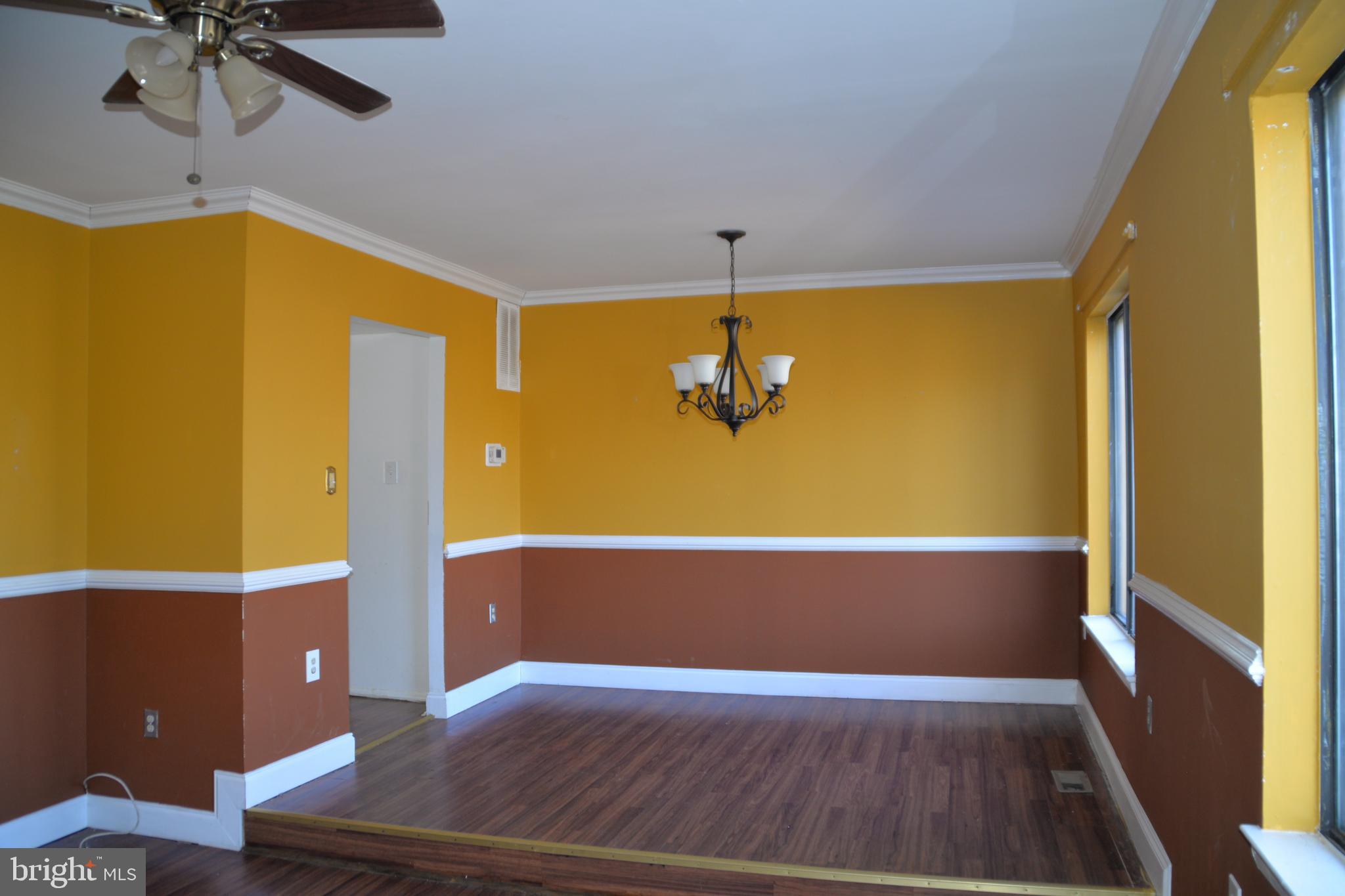 9059 Centerway Road Gaithersburg, MD 20879 - Photo 4 of 53 Dining Room