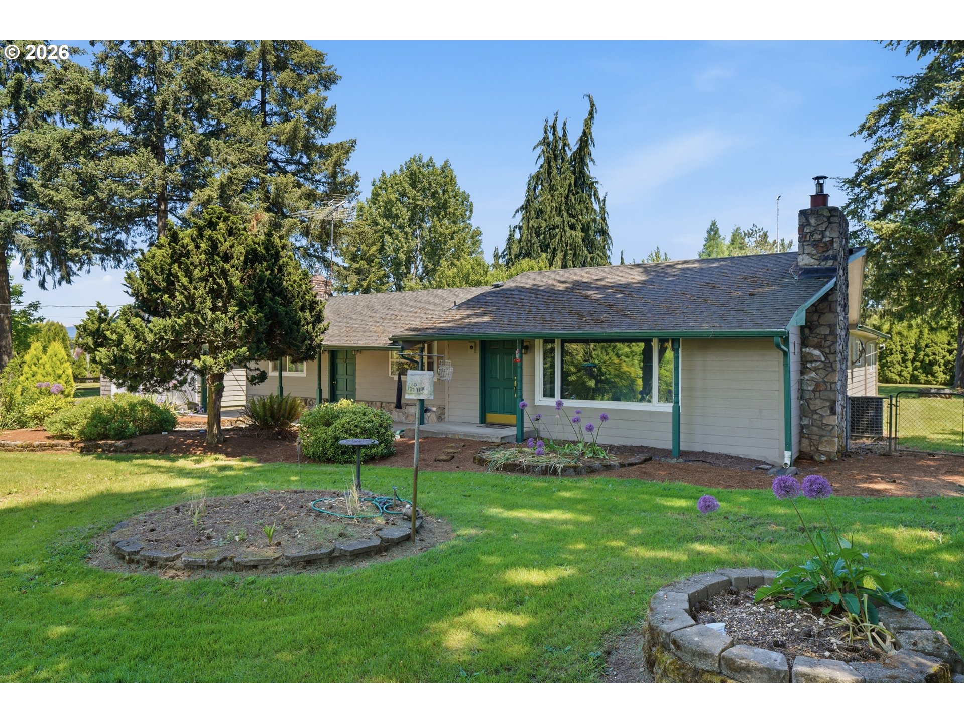 15507 Northeast Parkinen Road Brush Prairie, WA 98606 - Photo 3 of 25