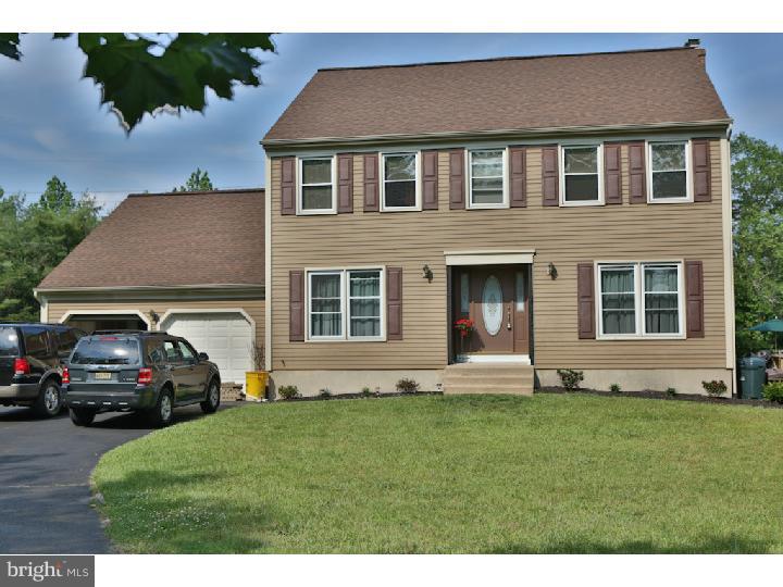 27 Millstone Drive Shamong, NJ 08088 - Photo 1 of 25 Gallery Image 1
