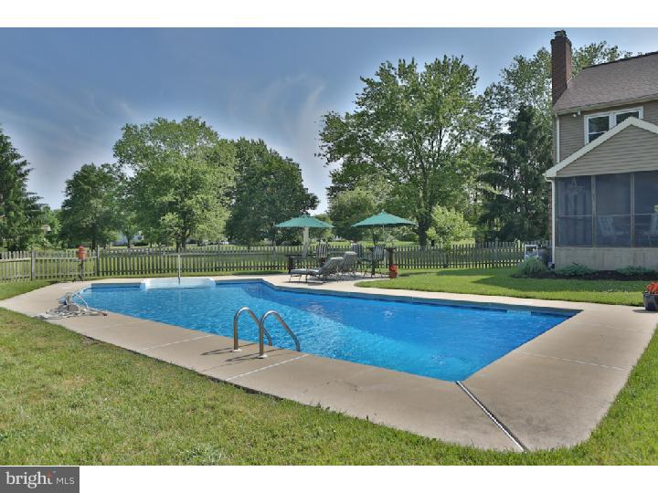 27 Millstone Drive Shamong, NJ 08088 - Photo 23 of 25 Gallery Image 23