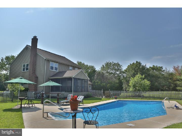 27 Millstone Drive Shamong, NJ 08088 - Photo 25 of 25 Gallery Image 25