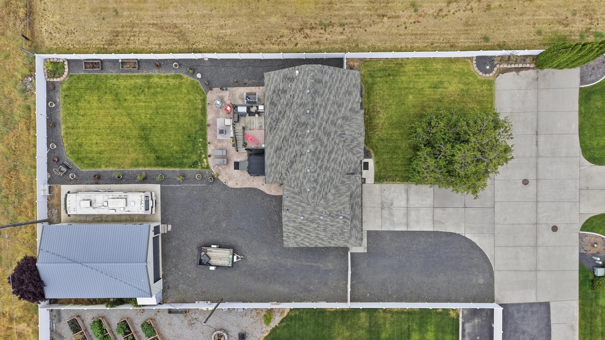 604 South McMillan Road Greenacres, WA 99016 - Photo 4 of 50 Gallery Image 4