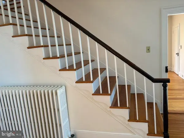 a view of entryway