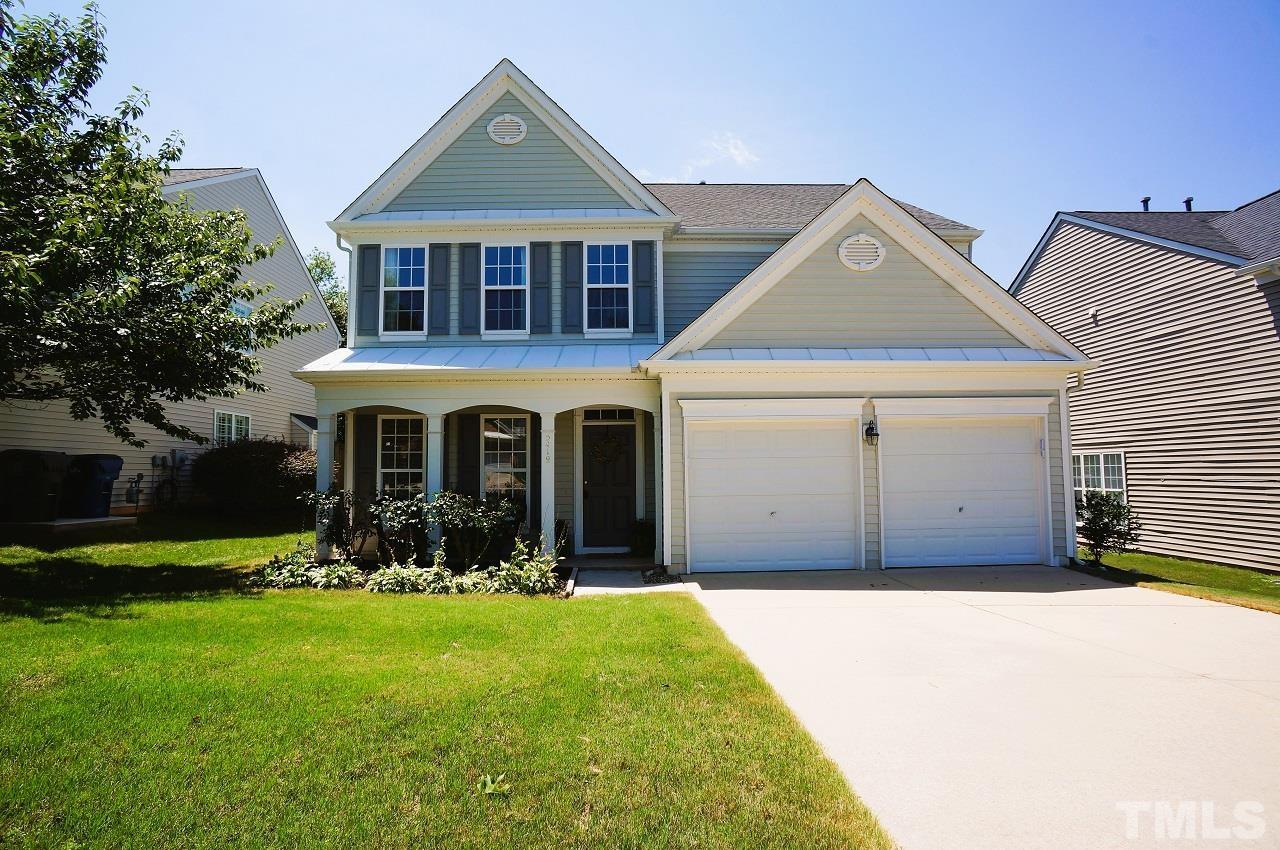 5419 Wind Mountain Lane Raleigh, NC 27613 - Photo 1 of 30 Gallery Image 1
