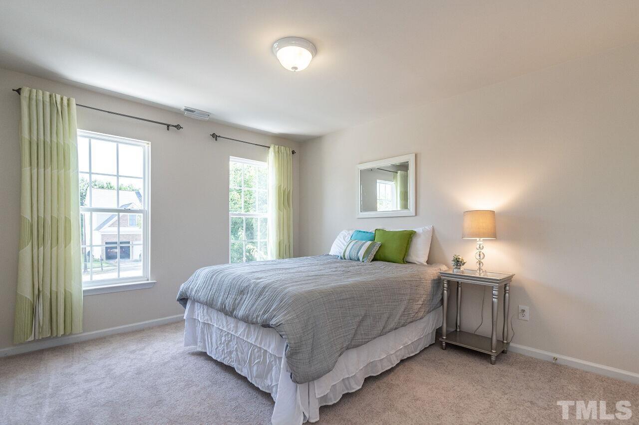 5419 Wind Mountain Lane Raleigh, NC 27613 - Photo 24 of 30 Gallery Image 24