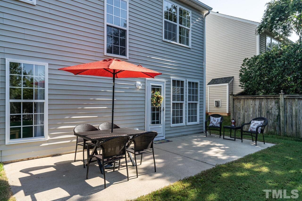 5419 Wind Mountain Lane Raleigh, NC 27613 - Photo 27 of 30 Gallery Image 27