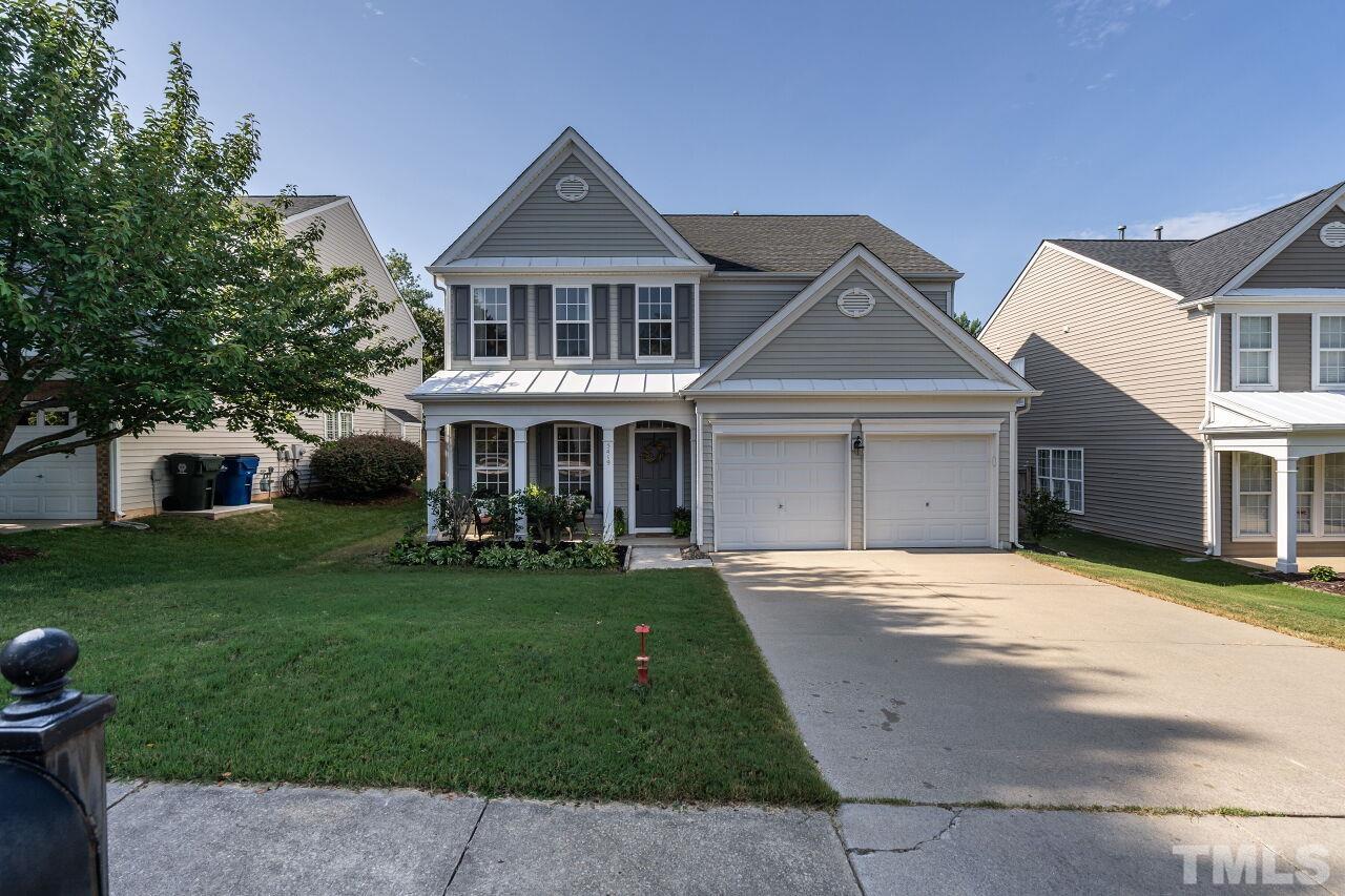 5419 Wind Mountain Lane Raleigh, NC 27613 - Photo 30 of 30 Gallery Image 30