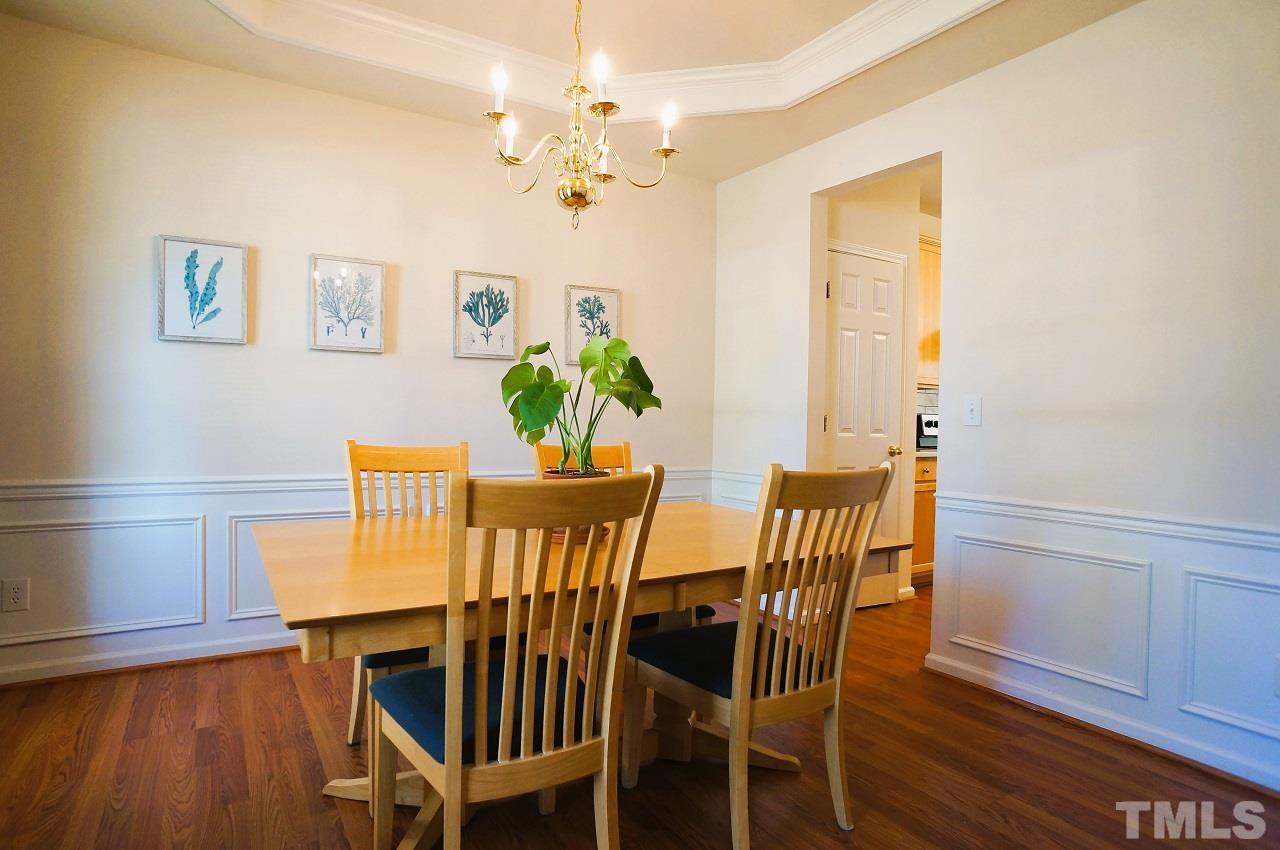 5419 Wind Mountain Lane Raleigh, NC 27613 - Photo 3 of 30 Gallery Image 3