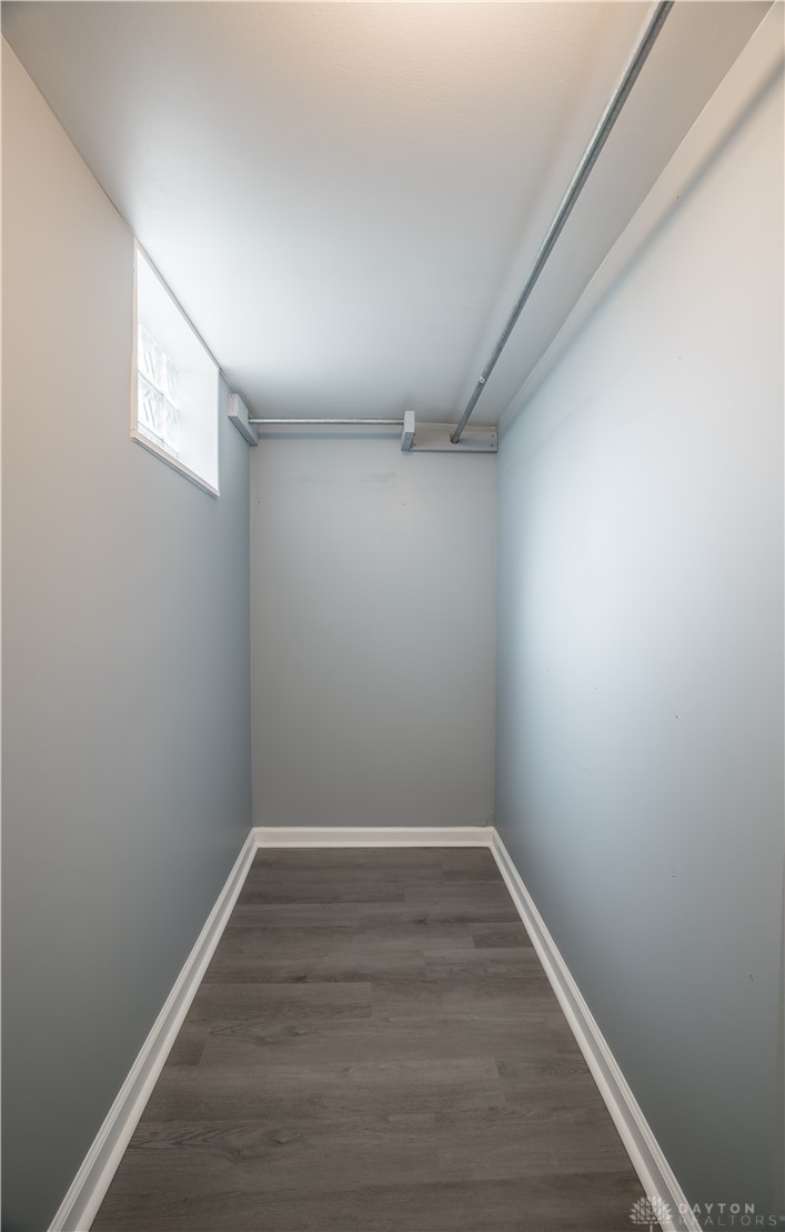 303 South Ridge Avenue Troy, OH 45373 - Photo 31 of 37 This versatile space features durable flooring and ample light, ready for your personalized touch.
