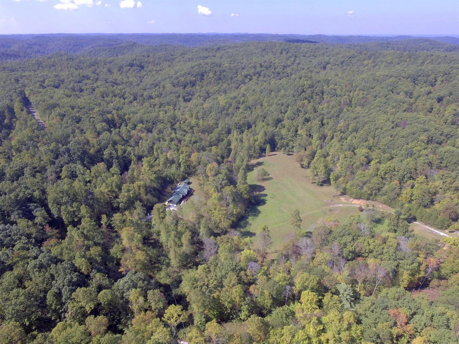 196 Lacy Road Stanton, KY 40380 - Photo 54 of 55 Photo 54